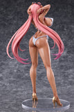 1/6 Taimanin RPGX: Ingrid Beach Empress ver.