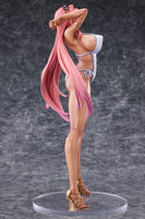 1/6 Taimanin RPGX: Ingrid Beach Empress ver.