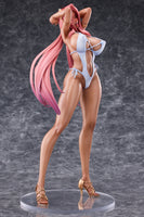 1/6 Taimanin RPGX: Ingrid Beach Empress ver.