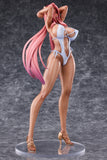 1/6 Taimanin RPGX: Ingrid Beach Empress ver.