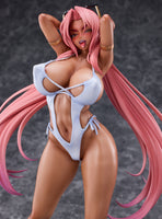1/6 Taimanin RPGX: Ingrid Beach Empress ver.