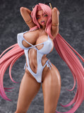 1/6 Taimanin RPGX: Ingrid Beach Empress ver.
