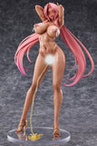 1/6 Taimanin RPGX: Ingrid Beach Empress ver.