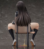 1/6 Show Me Your Panties Junna Illustrated by JackDempa