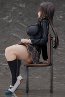 1/6 Show Me Your Panties Junna Illustrated by JackDempa