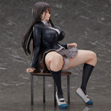 1/6 Show Me Your Panties Junna Illustrated by JackDempa