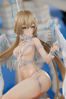 1/6 Momoko-chan Illustrated by Houkiboshi