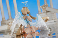 1/6 Momoko-chan Illustrated by Houkiboshi