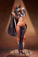 1/6 Anubis, God of the Underworld Illustrated by Nigi Komiya