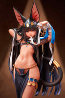 1/6 Anubis, God of the Underworld Illustrated by Nigi Komiya