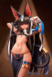1/6 Anubis, God of the Underworld Illustrated by Nigi Komiya