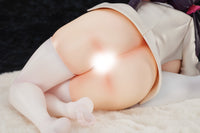 1/4 Nonohara Yuka-chan Pregnant Ver. Illustrated by Siokonbu