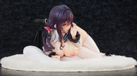 1/4 Nonohara Yuka-chan Pregnant Ver. Illustrated by Siokonbu