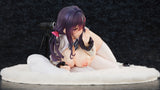 1/4 Nonohara Yuka-chan Pregnant Ver. Illustrated by Siokonbu