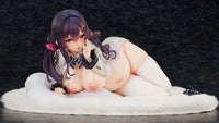 1/4 Nonohara Yuka-chan Pregnant Ver. Illustrated by Siokonbu