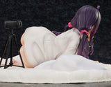 1/4 Nonohara Yuka-chan Pregnant Ver. Illustrated by Siokonbu