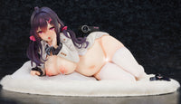 1/4 Nonohara Yuka-chan Pregnant Ver. Illustrated by Siokonbu
