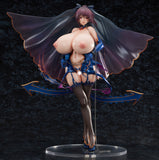 1/6 Shiranui Mizuki Phantom Bride ver. -  Taimanin RPGX