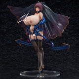 1/6 Shiranui Mizuki Phantom Bride ver. -  Taimanin RPGX