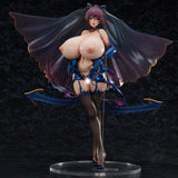 1/6 Shiranui Mizuki Phantom Bride ver. -  Taimanin RPGX