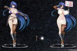 1/6 Rinko Akiyama Swimsuit Ver. DX Version - Taimanin RPGX