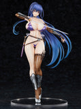 1/6 Rinko Akiyama Swimsuit Ver. DX Version - Taimanin RPGX