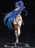 1/6 Rinko Akiyama Swimsuit Ver. DX Version - Taimanin RPGX