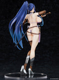 1/6 Rinko Akiyama Swimsuit Ver. DX Version - Taimanin RPGX