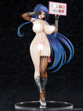 1/6 Rinko Akiyama Swimsuit Ver. DX Version - Taimanin RPGX