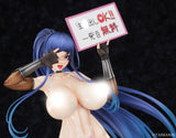 1/6 Rinko Akiyama Swimsuit Ver. DX Version - Taimanin RPGX