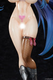 1/6 Rinko Akiyama Swimsuit Ver. DX Version - Taimanin RPGX