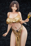 1/6 Night Dress Chigusa Kujou Illustrated by JackDempa