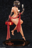 1/6 Adult Yukikaze Night Party Dress Ver. - Taimanin RPGX