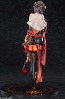 1/6 Adult Yukikaze Night Party Dress Ver. - Taimanin RPGX