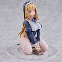 1/6 Mujaki na Inori Claris Illustrated by Aya