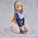 1/6 Mujaki na Inori Claris Illustrated by Aya