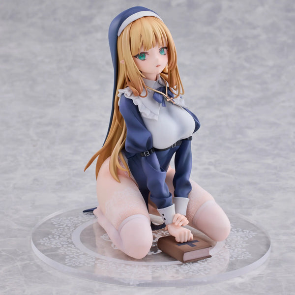 1/6 Mujaki na Inori Claris Illustrated by Aya