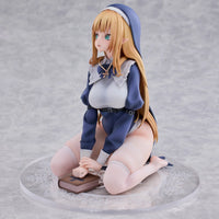 1/6 Mujaki na Inori Claris Illustrated by Aya