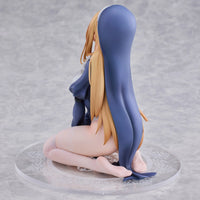 1/6 Mujaki na Inori Claris Illustrated by Aya