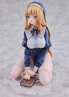 1/6 Mujaki na Inori Claris Illustrated by Aya