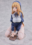 1/6 Mujaki na Inori Claris Illustrated by Aya