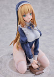 1/6 Mujaki na Inori Claris Illustrated by Aya