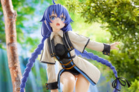 1/7 Roxy Migurdia Change of Clothes Ver. -Mushoku Tensei: Jobless Reincarnation
