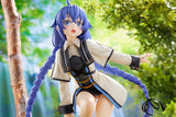 1/7 Roxy Migurdia Change of Clothes Ver. -Mushoku Tensei: Jobless Reincarnation