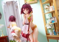 1/7 Atelier Sophie: The Alchemist of the Mysterious Book