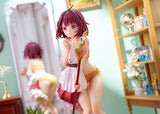 1/7 Atelier Sophie: The Alchemist of the Mysterious Book