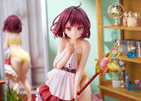 1/7 Atelier Sophie: The Alchemist of the Mysterious Book