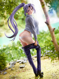 1/7 Shion Change of Clothes Figure
