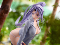 1/7 Shion Change of Clothes Figure