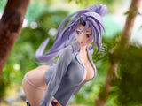 1/7 Shion Change of Clothes Figure